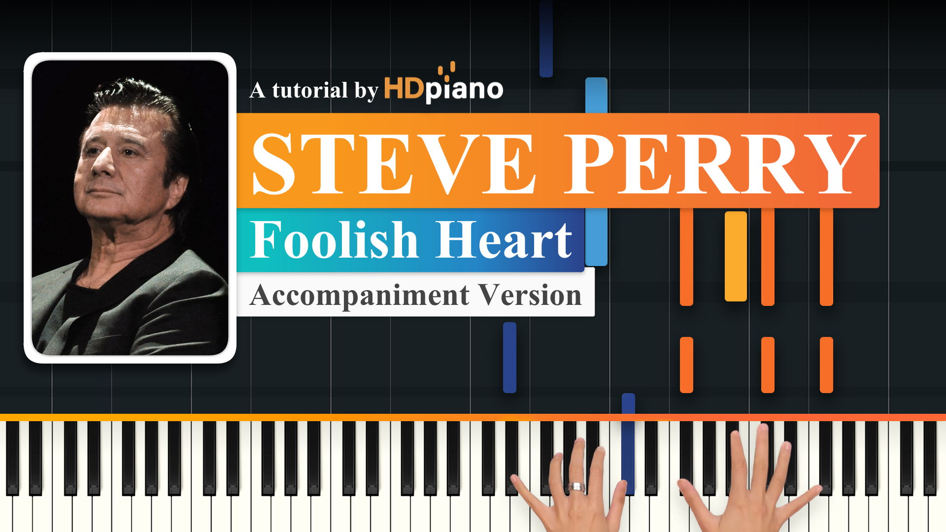 Foolish Heart